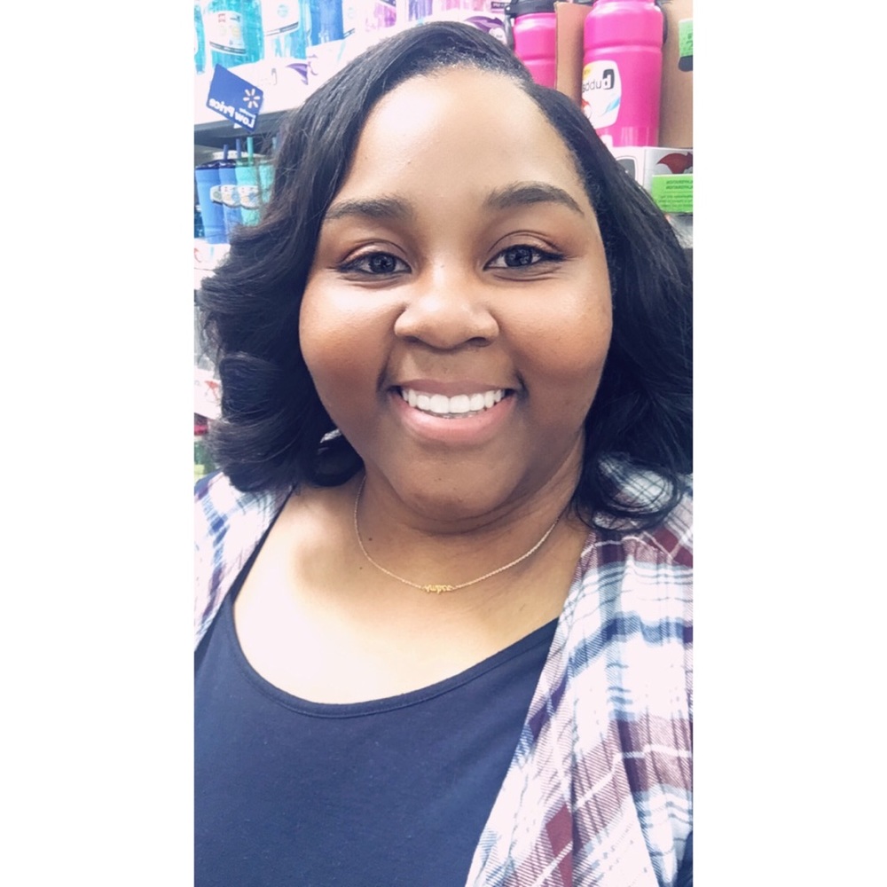 Meet your Posher, Amber